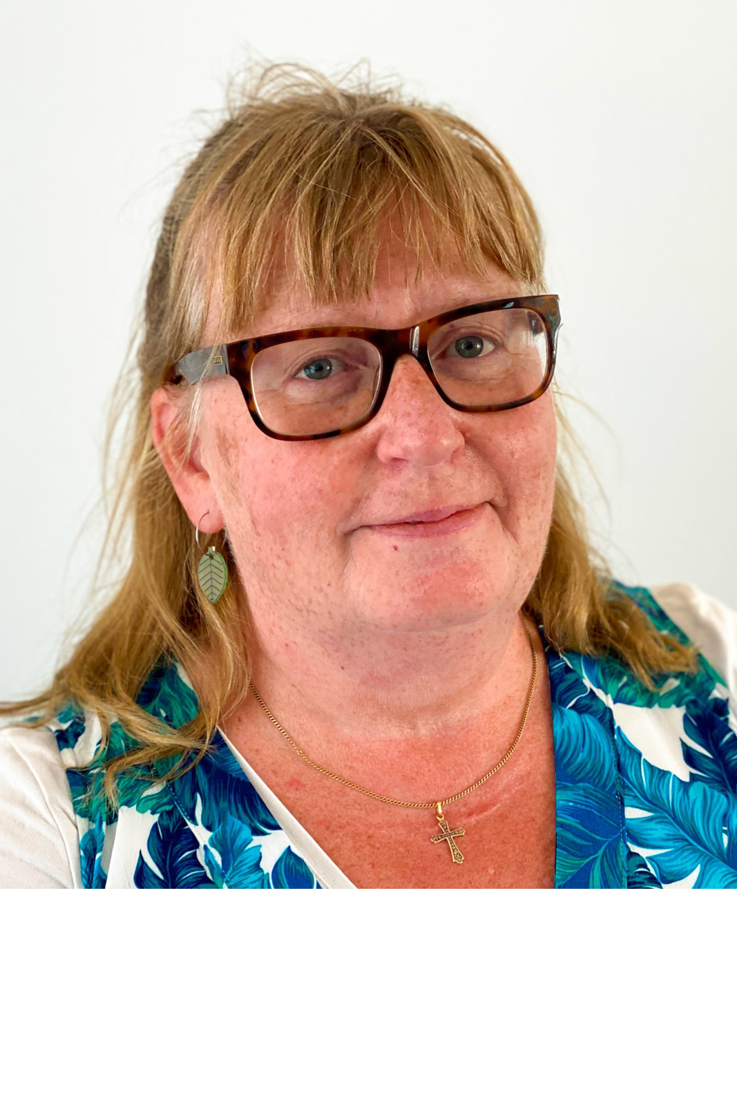 Christina Sirtoft-Breitholtz